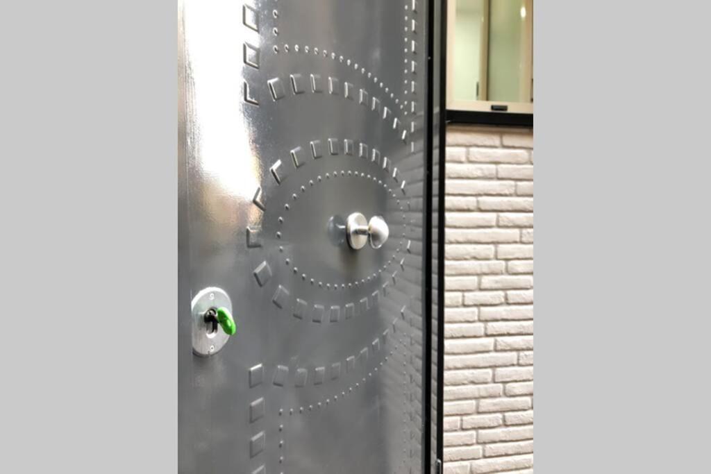 那不勒斯Mini-House Museo公寓 外观 照片